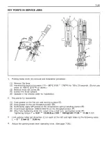 Toyota 42-6FGCU15, 42-6FGCU18, 42-6FGCU20, 52-6FGCU20, 42-6FGCU25, 52-6FGCU25, 42-6FGCU30, 52-6FGCU30 Forklift Service Manual (P/N CU015-C) – preview page 7