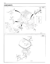Toyota 52-6FGCU33, 52-6FGCU35, and 52-6FGCU45 1997 Forklift OEM Service Manual (PN CU021) – preview page 6