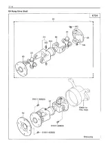 Toyota 52-6FGCU33, 52-6FGCU35, and 52-6FGCU45 1997 Forklift OEM Service Manual (PN CU021) – preview page 7