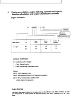 Liebherr D9306, D9308, D9406, D9408 Diesel Engine Service Manual (P/N 8717504) – preview page 2