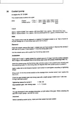 Liebherr D9306, D9308, D9406, D9408 Diesel Engine Service Manual (P/N 8717504) – preview page 3