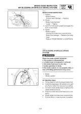 1997–2001 Yamaha DragStar 650 / XVS650 Supplementary Service Manual (P/N 4VR-AE2) – preview page 3