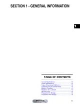 2011 Arctic Cat Prowler HDX UTV Service Manual (PN 2258-933) – preview page 3