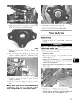 2011 Arctic Cat Prowler HDX UTV Service Manual (PN 2258-933) – preview page 7