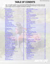 2011 Arctic Cat 425 ATV Service Manual (P/N 0444-152) – preview page 2