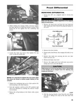2011 Arctic Cat 425 ATV Service Manual (P/N 0444-152) – preview page 6