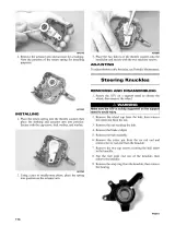 2011 Arctic Cat 425 ATV Service Manual (P/N 0444-152) – preview page 7