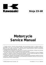2009–2011 Kawasaki Ninja ZX-6R Service & Repair Manual (P/N 99924-1417-01) – preview page 5
