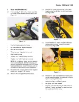 Cub Cadet 1000/1500 Series Riding Tractor 2001–2006 Service & Repair Manual (PN 769-02100) – preview page 2