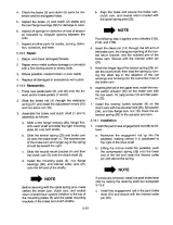 Cub Cadet 2130, 2135, 2140, 2145, 2160, 2165, 2185 Tractor Service Manual (P/N 772-4232) – preview page 4