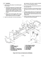 Cub Cadet 2130, 2135, 2140, 2145, 2160, 2165, 2185 Tractor Service Manual (P/N 772-4232) – preview page 6