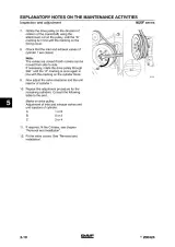 1997–2002 DAF 95XF Trucks (FT, FA, FTP, FTG, FTS, FTT, FAC, FAD) Service Manual (P/N DW03247106, DW23262905 DW23212303) – preview page 4