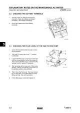 2004 DAF LF45, LF55, C65, CF75, CF85, XF95 Service Manual (P/N DW23259202–DW23259602) – preview page 3
