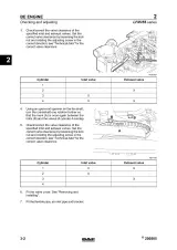 2004 DAF LF45, LF55, C65, CF75, CF85, XF95 Service Manual (P/N DW23259202–DW23259602) – preview page 4