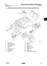 2004 DAF LF45, LF55, C65, CF75, CF85, XF95 Service Manual (P/N DW23259202–DW23259602) – preview page 7
