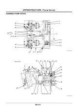 Hitachi Zaxis 330 / 330LC / 350H / 350LCH / 370MTH Excavator Workshop Manual (P/N W1HH-E-01) – preview page 2