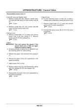 Hitachi Zaxis 330 / 330LC / 350H / 350LCH / 370MTH Excavator Workshop Manual (P/N W1HH-E-01) – preview page 3