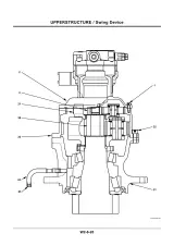 Hitachi Zaxis 330 / 330LC / 350H / 350LCH / 370MTH Excavator Workshop Manual (P/N W1HH-E-01) – preview page 4