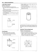 Hitachi Zaxis 330 / 330LC / 350H / 350LCH / 370MTH Excavator Workshop Manual (P/N W1HH-E-01) – preview page 6