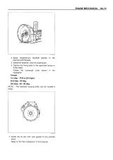 Hitachi Zaxis 330 / 330LC / 350H / 350LCH / 370MTH Excavator Workshop Manual (P/N W1HH-E-01) – preview page 7