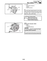 2012 Yamaha Grizzly 300, YFM30GB Service Manual (P/N LIT-11616-25–16) – preview page 5