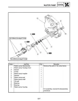 2012 Yamaha Grizzly 300, YFM30GB Service Manual (P/N LIT-11616-25–16) – preview page 6