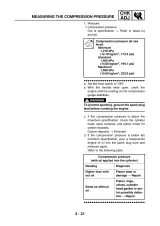 2004–2005 Yamaha Majesty 400 YP400(S) Factory Service Manual (P/N 5RU1-AE1) – preview page 4