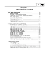 2004–2005 Yamaha Majesty 400 YP400(S) Factory Service Manual (P/N 5RU1-AE1) – preview page 6