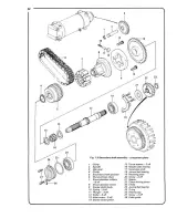 1976–1980 Kawasaki Z650/KZ650 Haynes Workshop Manual (ISBN 0-85696-373-9) – preview page 6