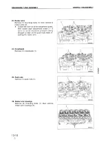 Komatsu S6D125-2, D65E-12, D75S-5, SA6D125-2, D85A-21, D85P-21, WA470-3, PC400-6 Diesel Engine 2003-2005 Shop Manual (P/N SEBM006410) – preview page 6