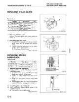 Komatsu S6D125-2, D65E-12, D75S-5, SA6D125-2, D85A-21, D85P-21, WA470-3, PC400-6 Diesel Engine 2003-2005 Shop Manual (P/N SEBM006410) – preview page 7