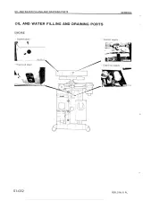 Komatsu D20, D21A, P, PL Bulldozer Factory Shop Manual (P/N C4085-91017) – preview page 3