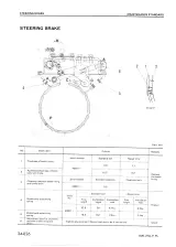 Komatsu D20, D21A, P, PL Bulldozer Factory Shop Manual (P/N C4085-91017) – preview page 5