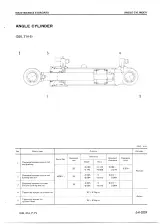 Komatsu D20, D21A, P, PL Bulldozer Factory Shop Manual (P/N C4085-91017) – preview page 7