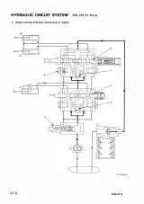 Komatsu D20A-6, D20P-6, D20P-6A, D20PL-6, D20PLL-6, D20S-6, D20Q-6, D21A-6, D21E-6, D21P-6, D21P-6A, D21P-6B, D21PL-6, D21S-6, D21S-6A, D21Q-6 Shop Manual (P/N SEBM01040604) – preview page 6