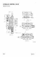 Komatsu D20A-6, D20P-6, D20P-6A, D20PL-6, D20PLL-6, D20S-6, D20Q-6, D21A-6, D21E-6, D21P-6, D21P-6A, D21P-6B, D21PL-6, D21S-6, D21S-6A, D21Q-6 Shop Manual (P/N SEBM01040604) – preview page 7