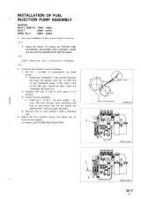 Komatsu D20PL-7, D20PLL-7, D20AG-7, D20P-7A, D20PG-7A, D21A-7, D21AG-7, D21PG-7A, D21S-7, D21QG-7, D21A-7T Bulldozer Shop Manual (P/N SEBM001408) – preview page 6