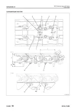 2005–2007 Komatsu D21A-8E0, D21P-8E0 Bulldozer Shop Manual (P/N SEN03329-04) – preview page 6