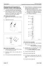 2005–2007 Komatsu D21A-8E0, D21P-8E0 Bulldozer Shop Manual (P/N SEN03329-04) – preview page 7