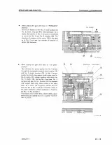 Komatsu D31A-17, D31E-17, D31P-17, D31PL-17, D31PLL-17, D31P-17A, D31P-17B 1986–2005 Shop Manual (P/N SEBM0114C04) – preview page 4