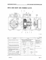 Komatsu D31A-17, D31E-17, D31P-17, D31PL-17, D31PLL-17, D31P-17A, D31P-17B 1986–2005 Shop Manual (P/N SEBM0114C04) – preview page 6