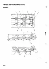 1994–1998 Komatsu D31E-18, D31P-18, D31P-18A, D31PL-18, D31PLL-18, D31S-18, D31Q-18, D37E-2, D37P-2 Shop Manual (P/N SEBM01141805) – preview page 7