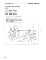 Komatsu D31E-20, D31P-20, D31PL-20, D31PLL-20, D31P-20A, D31S-20, D31Q-20, D37E-5, D37P-5A Shop Manual (P/N SEBM001007) – preview page 6
