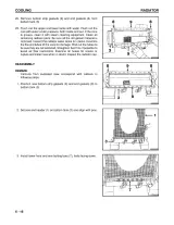 1998 Komatsu D32E-1, D32P-1, D38E-1, D38P-1, D39E-1, D39P-1 Shop Manual (P/N CEBM003100) – preview page 2