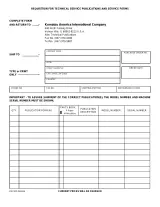 1998 Komatsu D32E-1, D32P-1, D38E-1, D38P-1, D39E-1, D39P-1 Shop Manual (P/N CEBM003100) – preview page 4