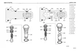 1998 Komatsu D32E-1, D32P-1, D38E-1, D38P-1, D39E-1, D39P-1 Shop Manual (P/N CEBM003100) – preview page 7