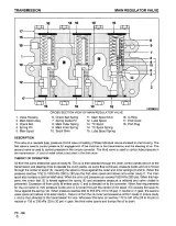 1990–1997 Komatsu D32E-1, D32P-1, D38E-1, D38P-1, D39E-1, D39P-1 Bulldozer Chassis Shop Manual (P/N CEBM000301) – preview page 5