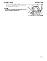 1990–1997 Komatsu D32E-1, D32P-1, D38E-1, D38P-1, D39E-1, D39P-1 Bulldozer Chassis Shop Manual (P/N CEBM000301) – preview page 6