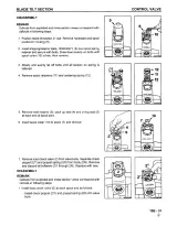 1990–1997 Komatsu D32E-1, D32P-1, D38E-1, D38P-1, D39E-1, D39P-1 Bulldozer Chassis Shop Manual (P/N CEBM000301) – preview page 7