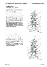 2001 and Up Komatsu D39EX-21 & D39PX-21 Bulldozer Shop Manual (P/N SEBM023810) – preview page 5
